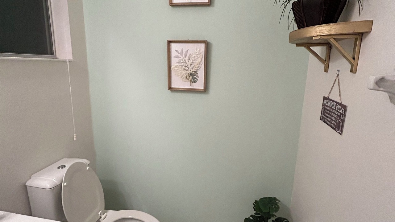 Photo of Bathroom in Kissimmee
