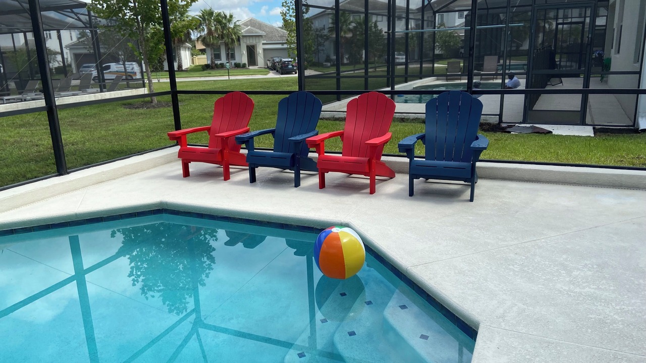 Photo of Outdoor in Kissimmee