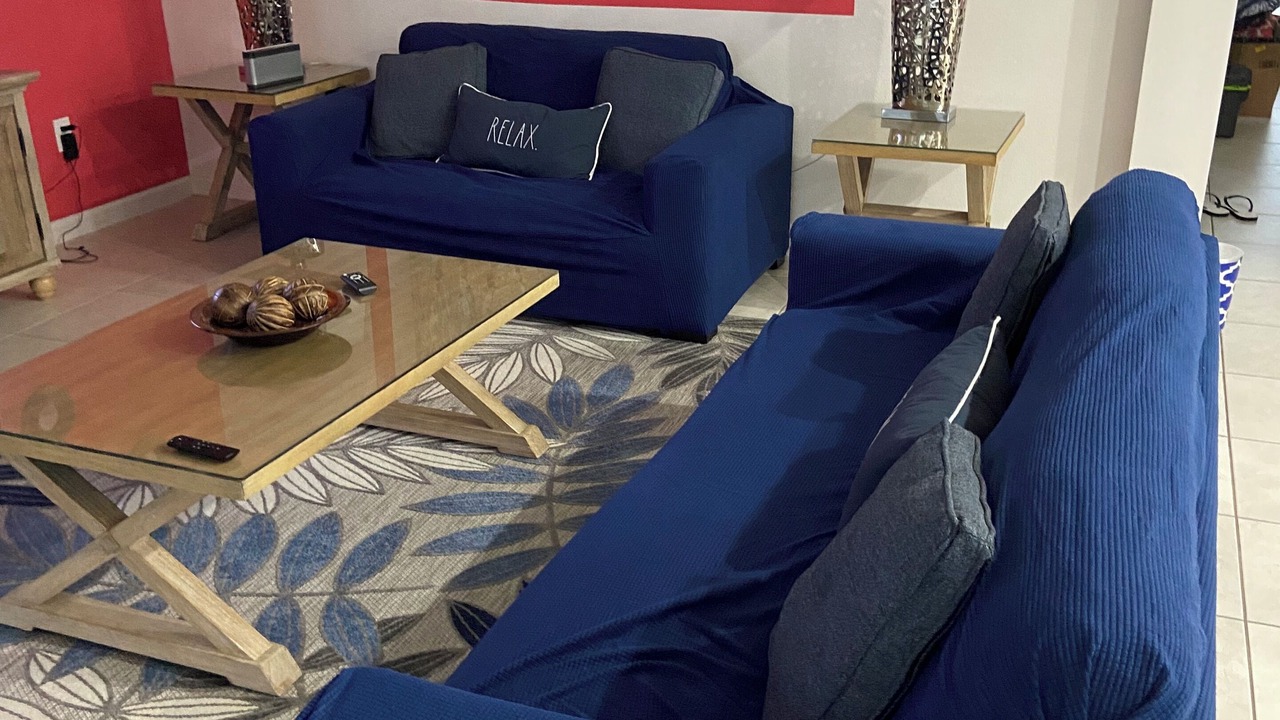 Photo of Livingroom in Kissimmee