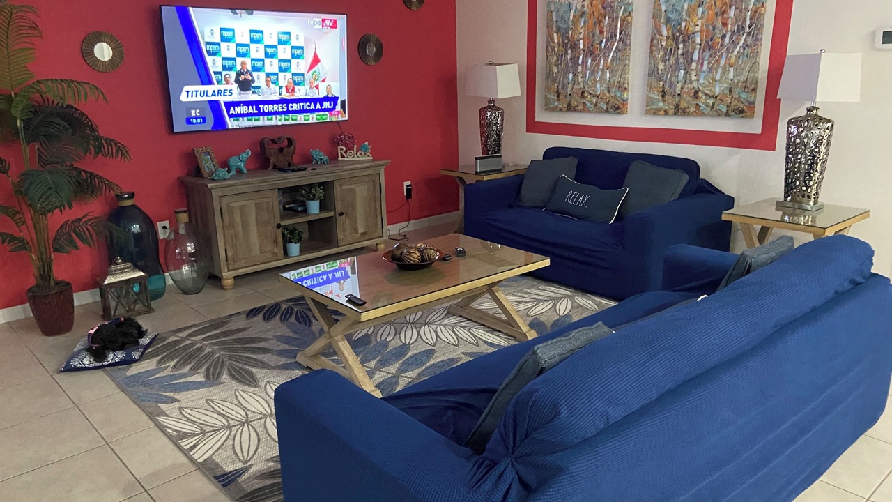 Photo of Livingroom in Kissimmee