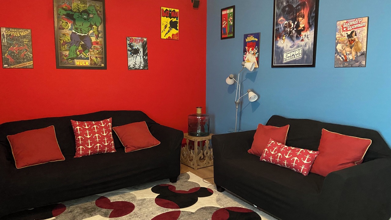 Photo of Livingroom in Kissimmee