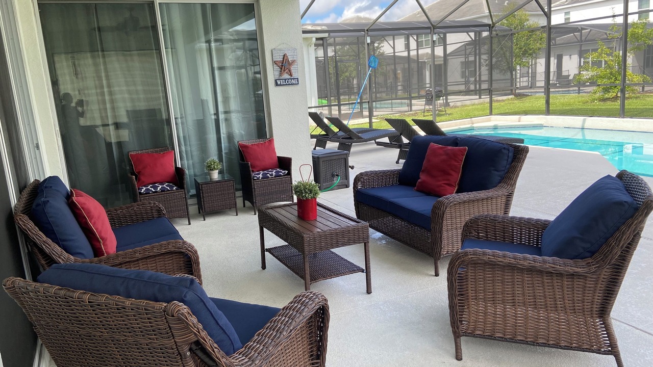 Photo of Outdoor in Kissimmee