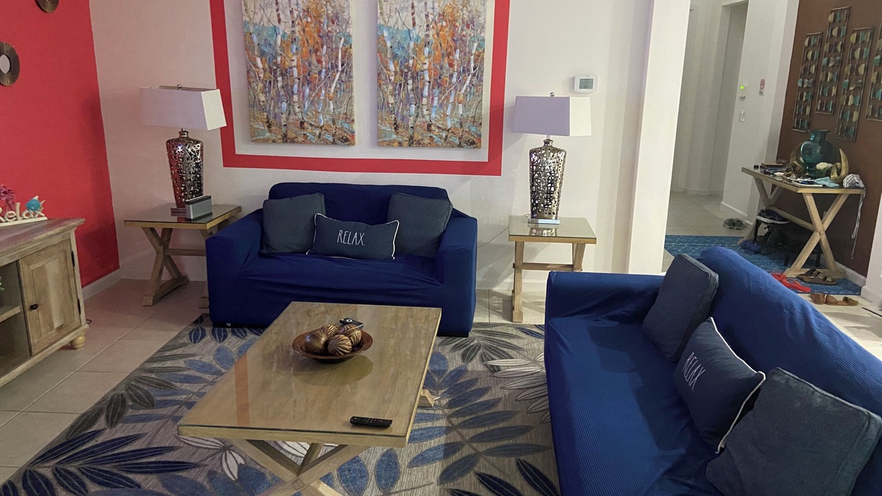 Photo of Livingroom in Kissimmee