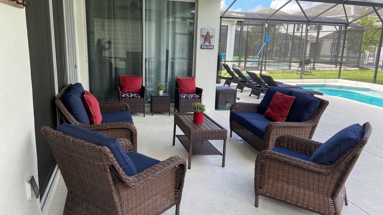 Photo of Outdoor in Kissimmee