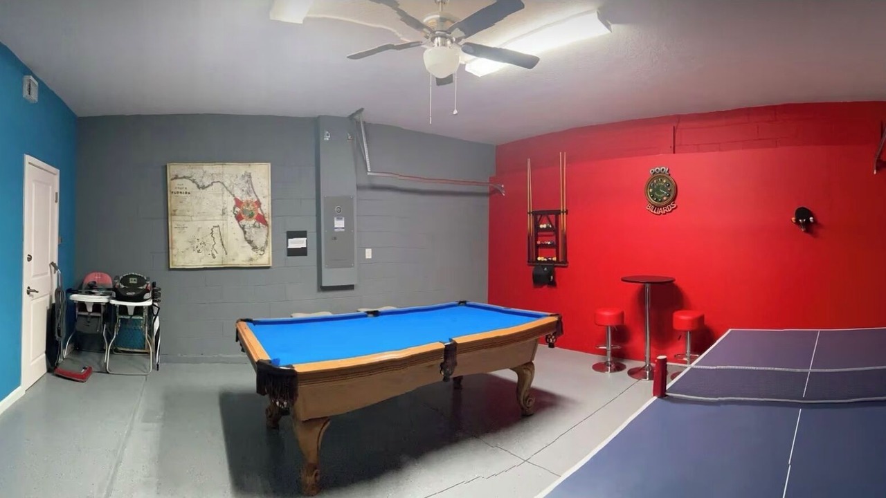 Photo of Bedroom in Kissimmee