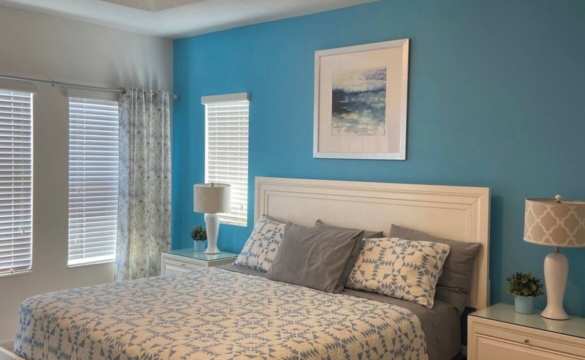 Photo of Bedroom in Kissimmee
