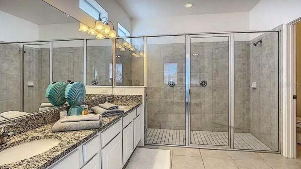 Photo of Bathroom in Kissimmee