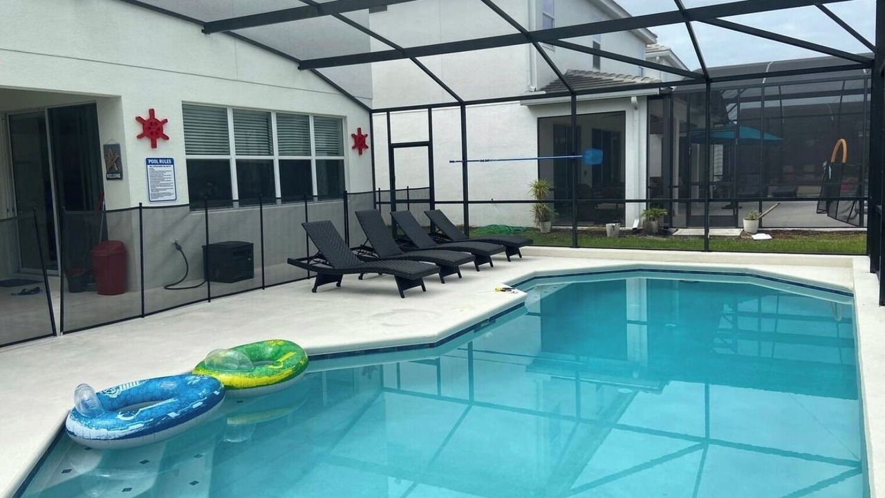 Photo of Outdoor in Kissimmee
