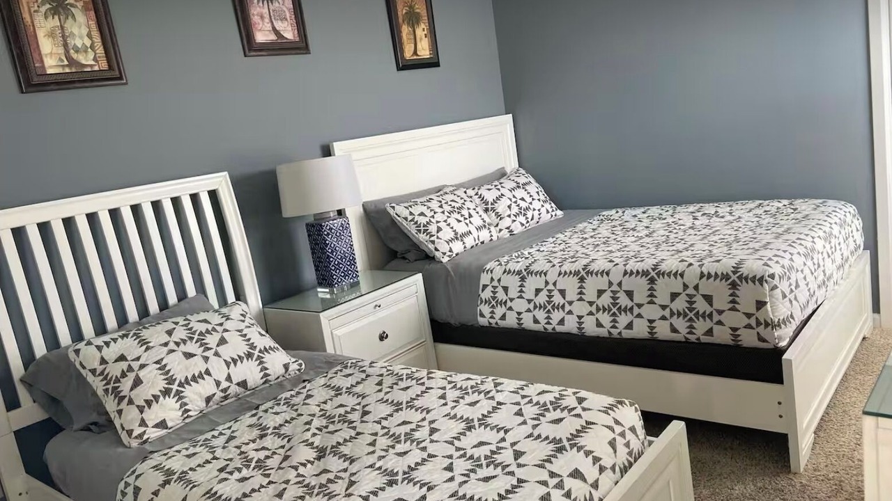 Photo of Bedroom in Kissimmee