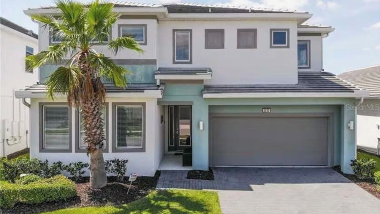 Photo of Outdoor in Kissimmee