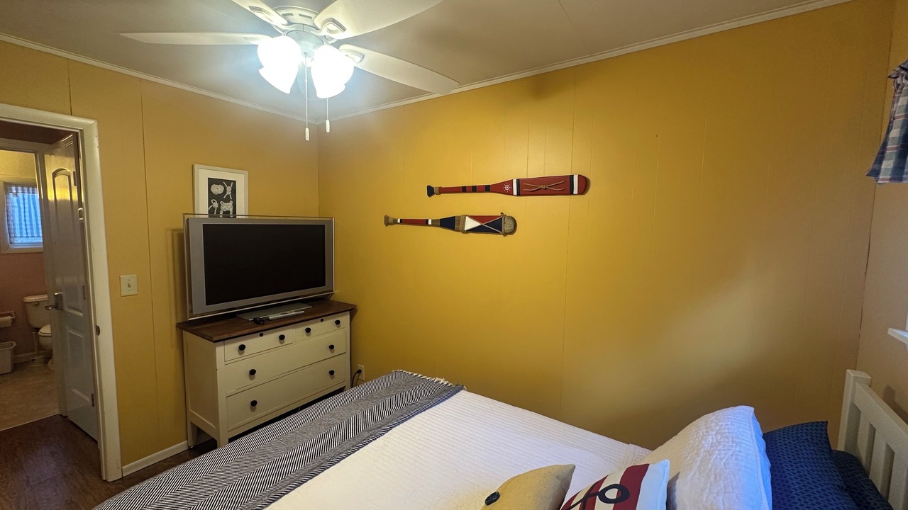 Photo of Bedroom in Bath