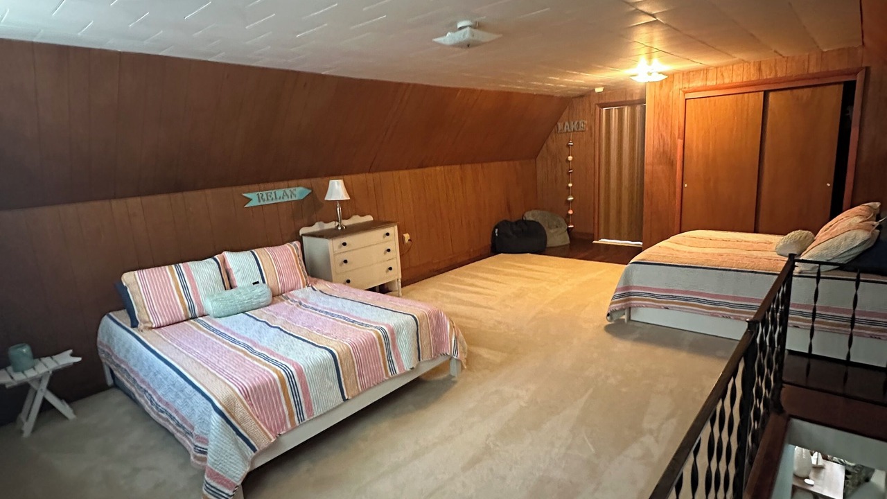 Photo of Bedroom in Bath