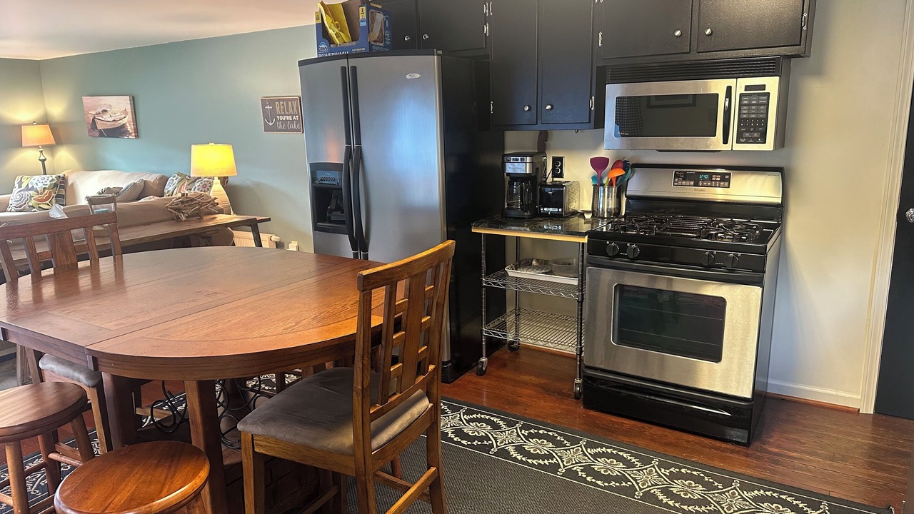Photo of Kitchen in Bath