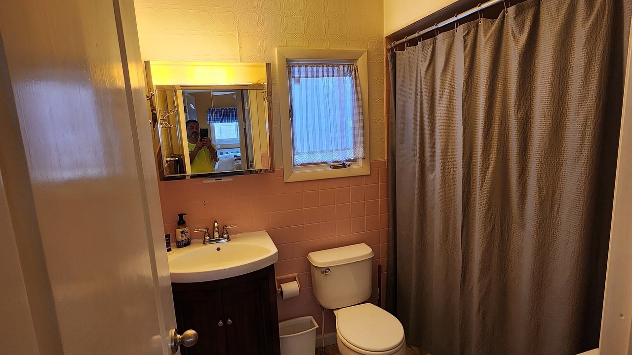 Photo of Bathroom in Bath