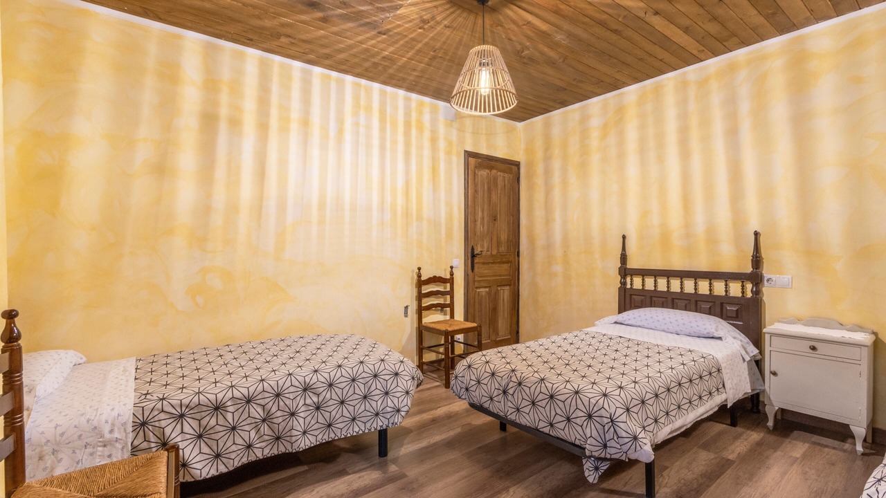 Photo of Bedroom in Claravalls