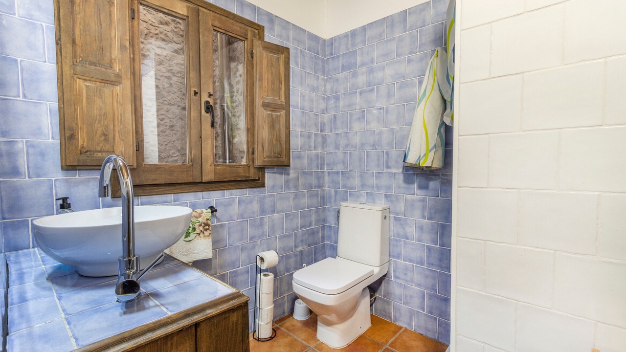 Photo of Bathroom in Claravalls