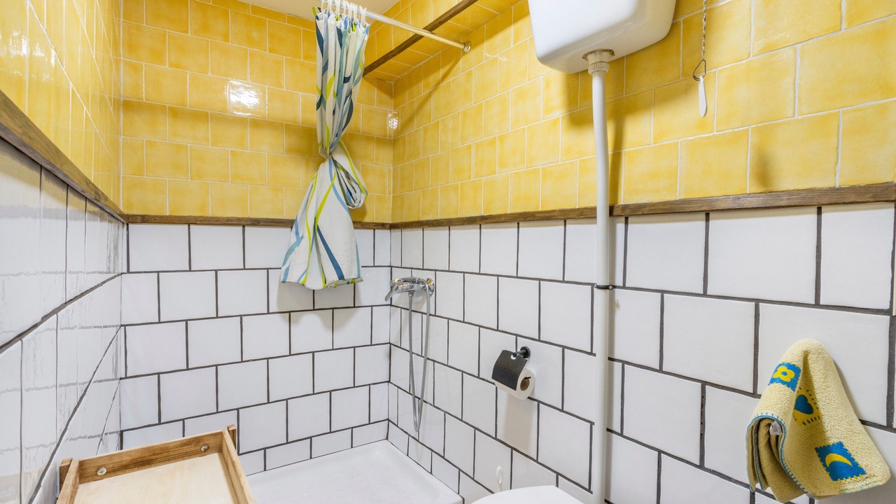 Photo of Bathroom in Claravalls