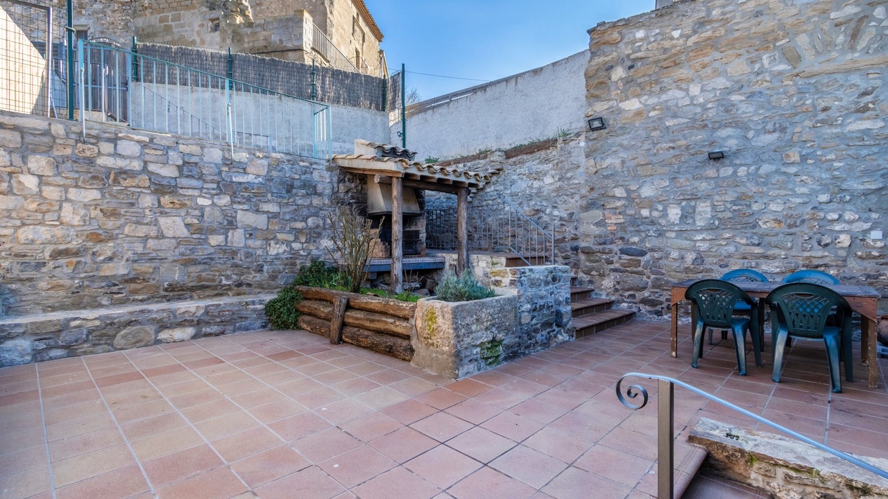 Photo of Outdoor in Claravalls
