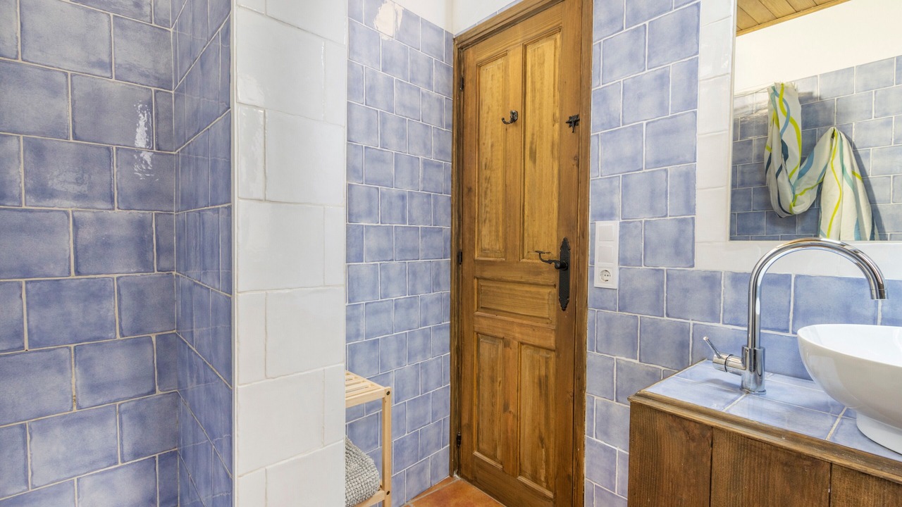 Photo of Bathroom in Claravalls