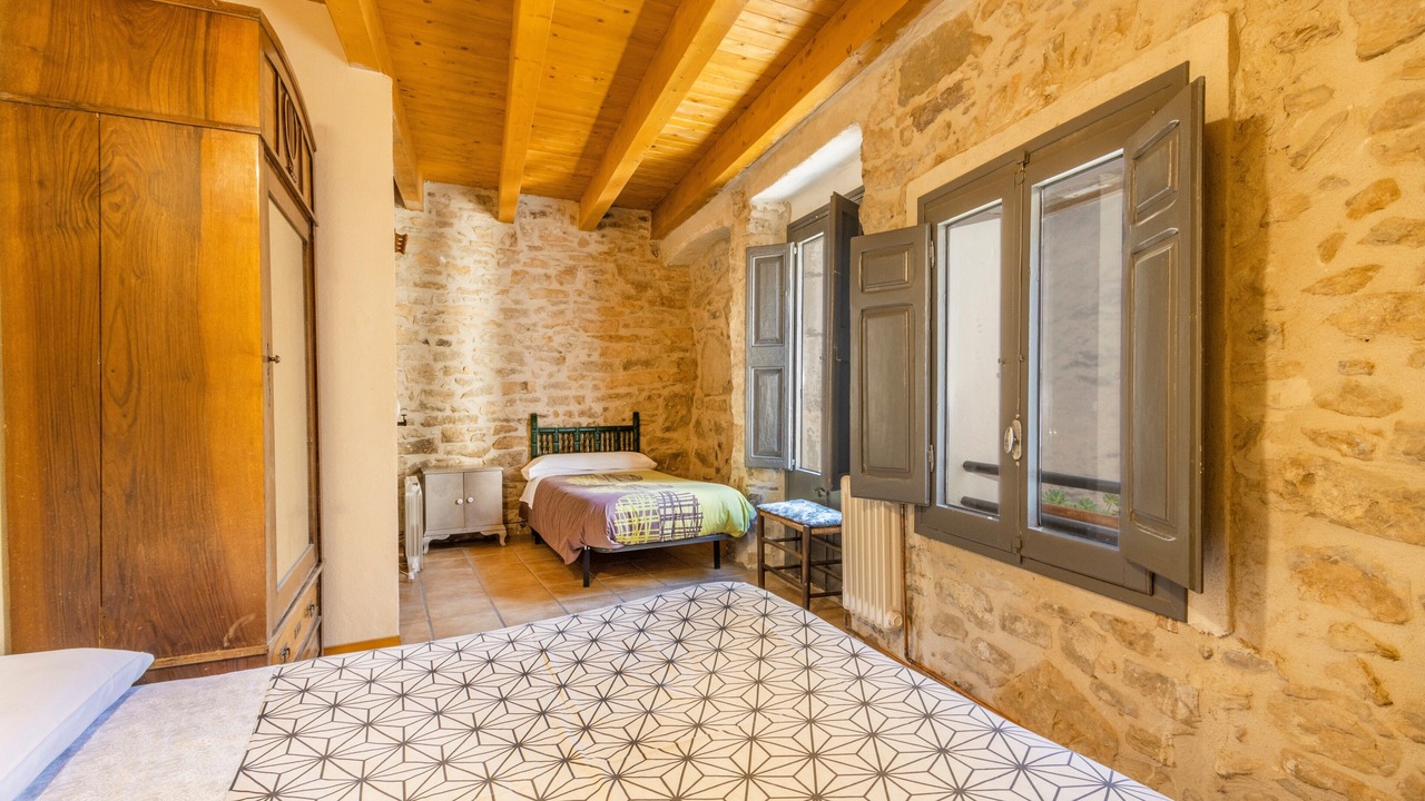 Photo of Bedroom in Claravalls