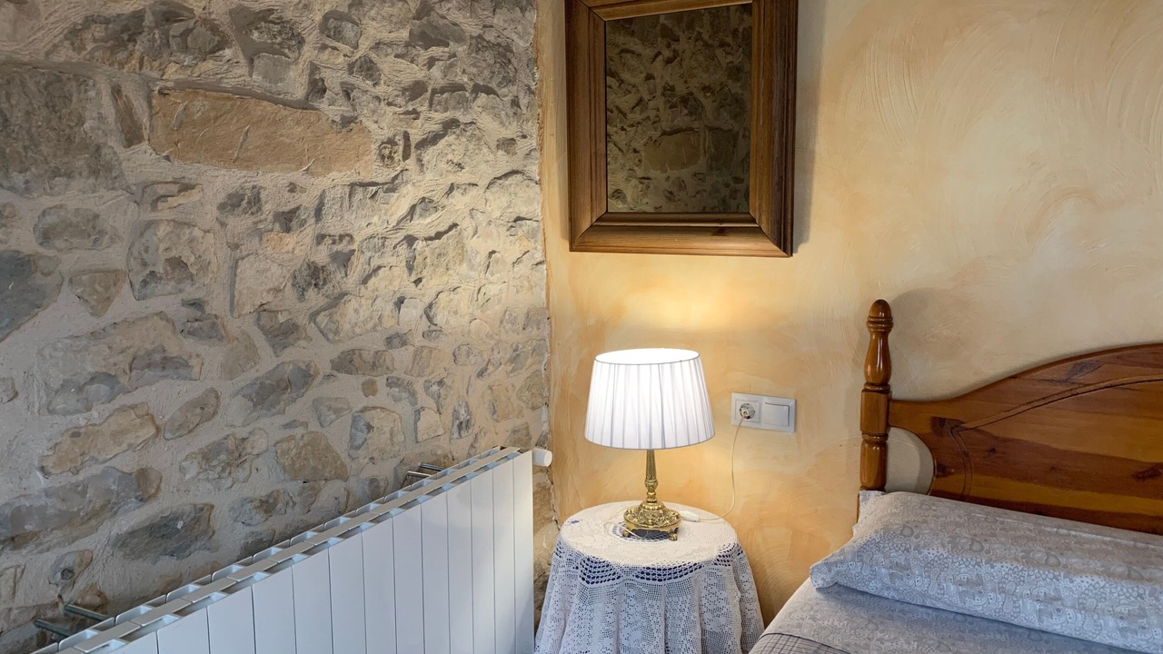 Photo of Bedroom in Claravalls