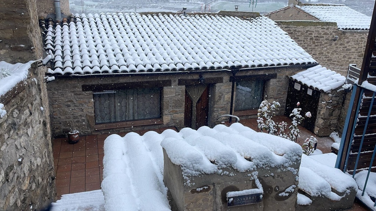 Photo of Outdoor in Claravalls