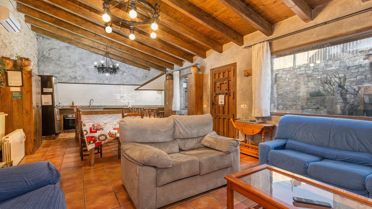 Photo of Livingroom in Claravalls