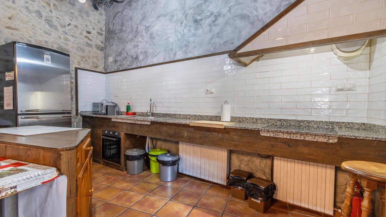 Photo of Kitchen in Claravalls