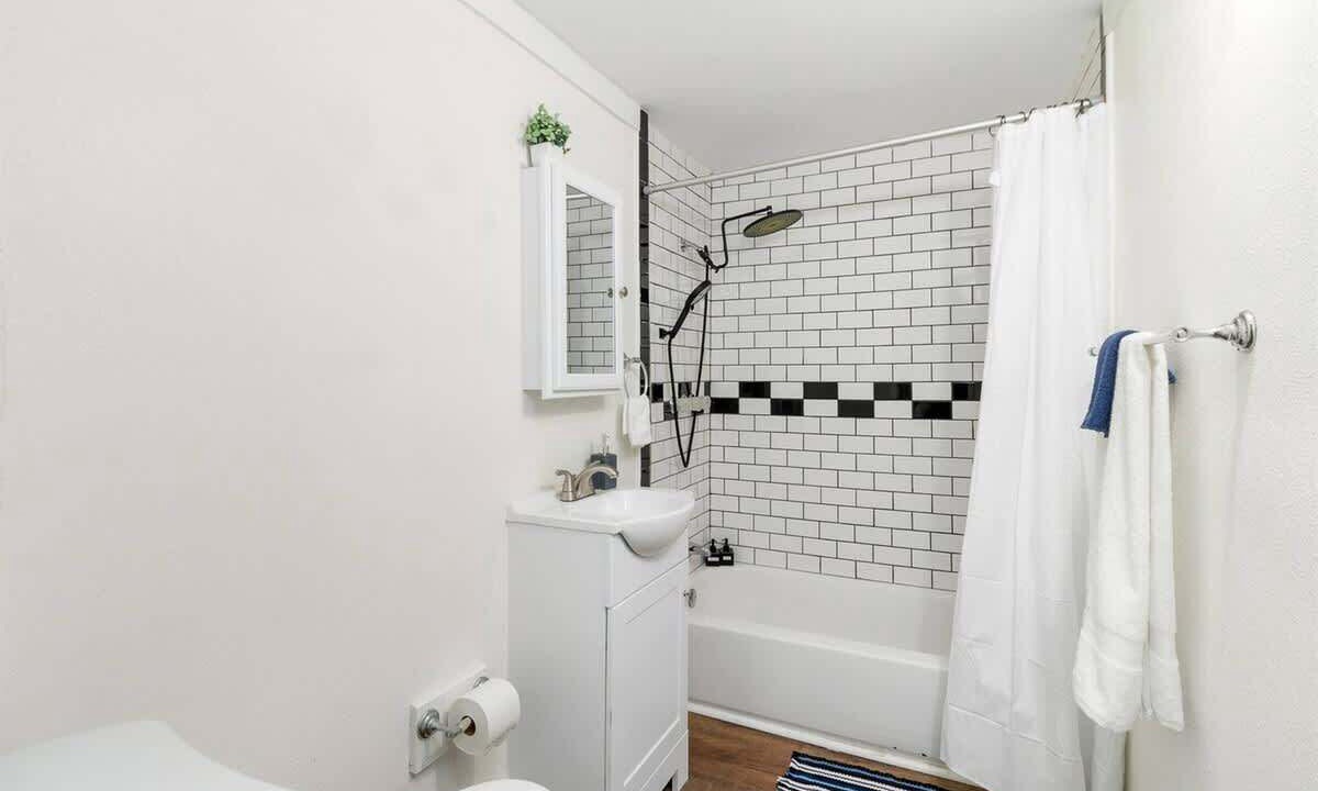 Photo of Bathroom in Downtown