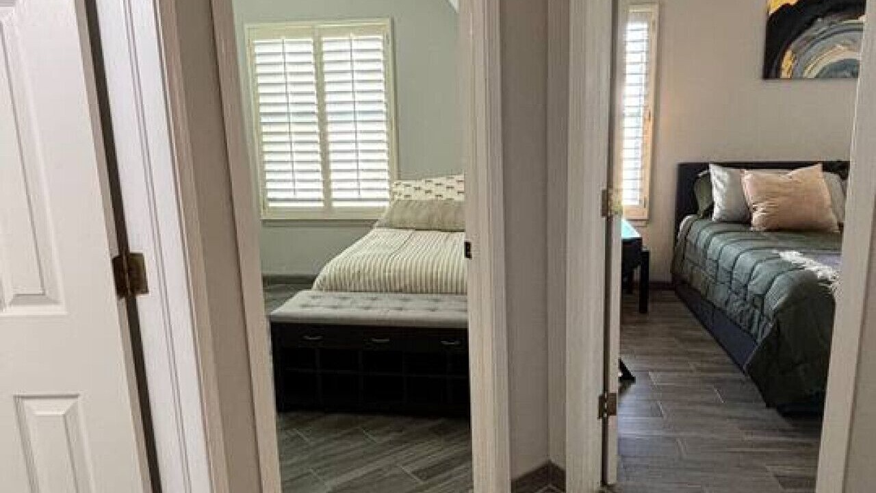 Photo of Bedroom in Biggs Field