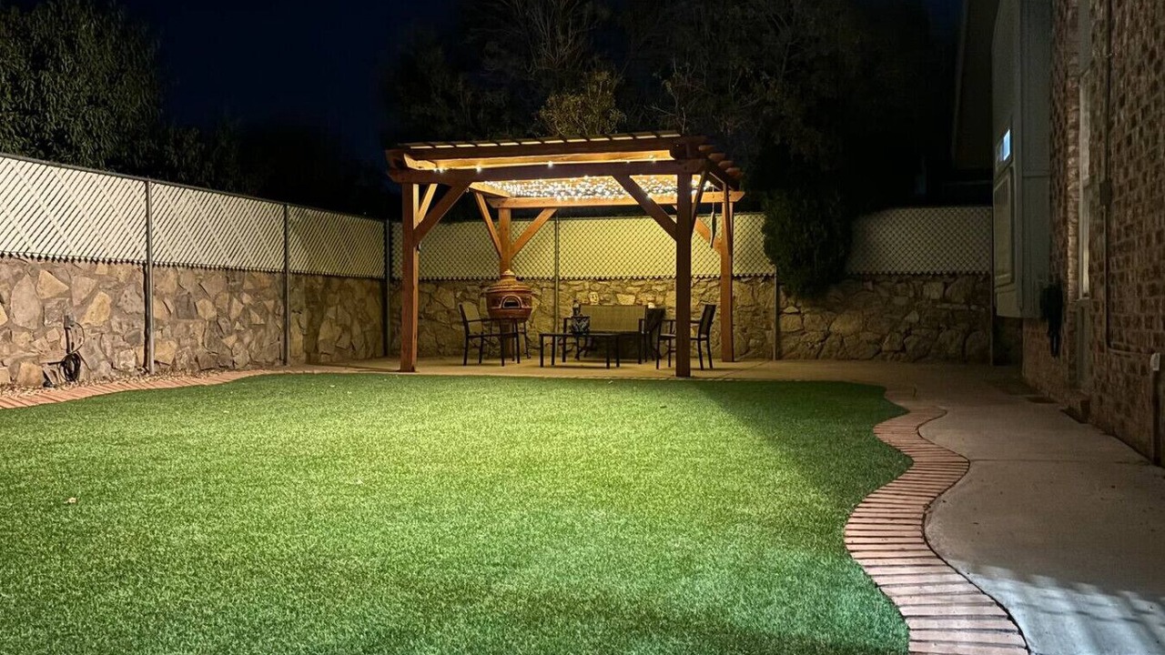 Photo of Outdoor in Biggs Field