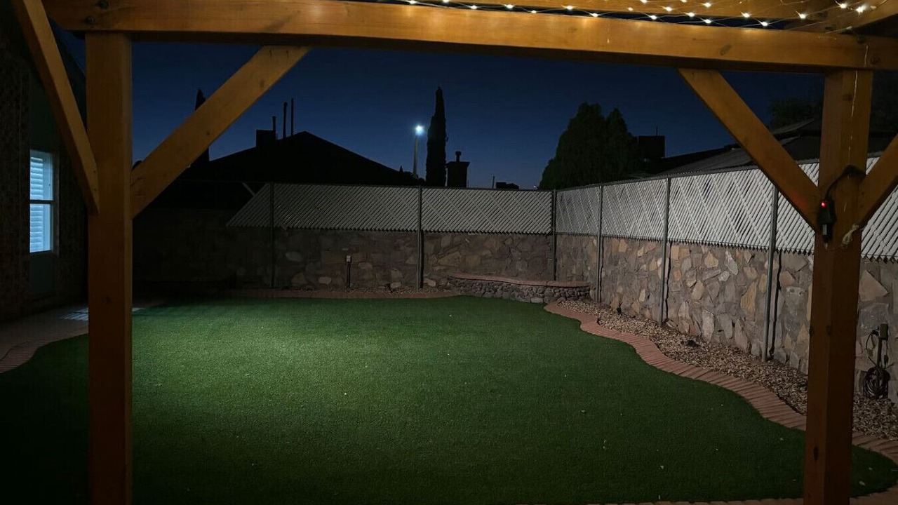 Photo of Outdoor in Biggs Field