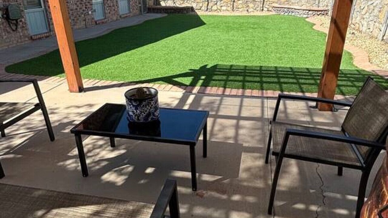 Photo of Outdoor in Biggs Field