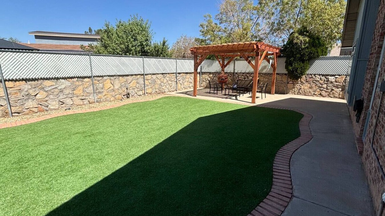 Photo of Outdoor in Biggs Field