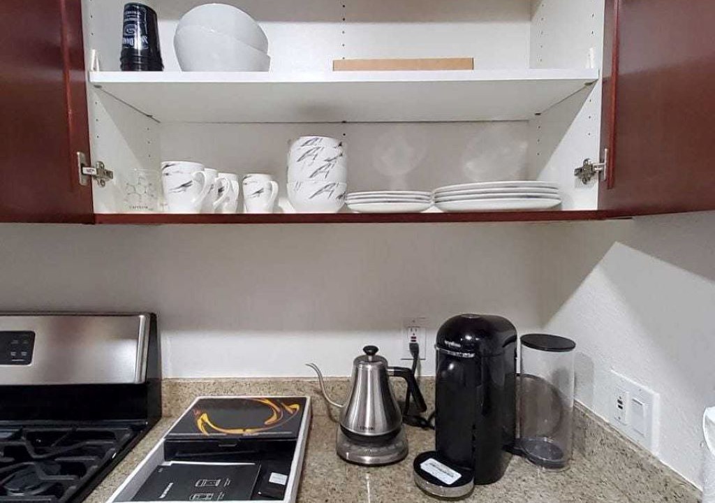 Photo of Kitchen in Warner Center