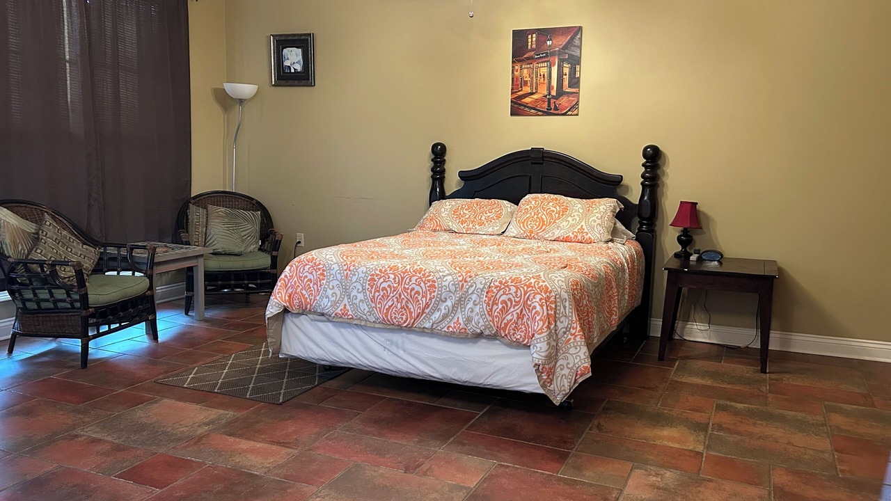 Photo of Bedroom in Chackbay