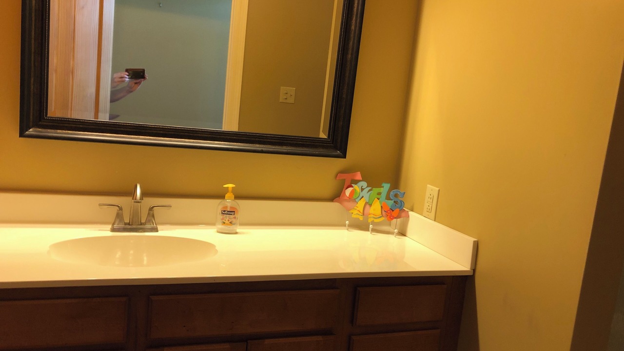 Photo of Bathroom in Chackbay