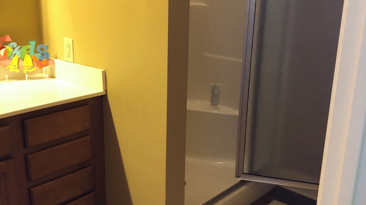 Photo of Bathroom in Chackbay