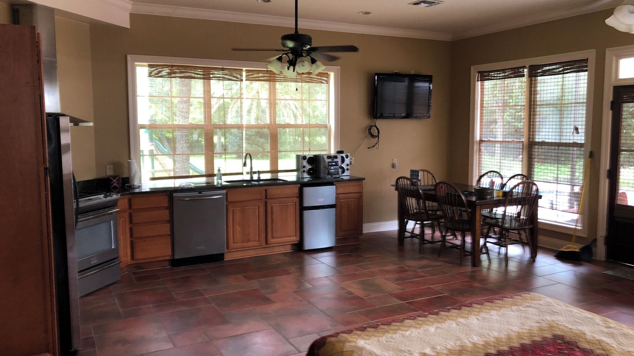 Photo of Bedroom in Chackbay