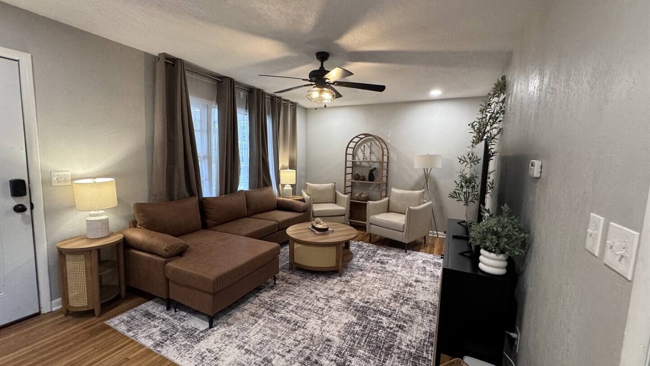 Photo of Livingroom in Wichita