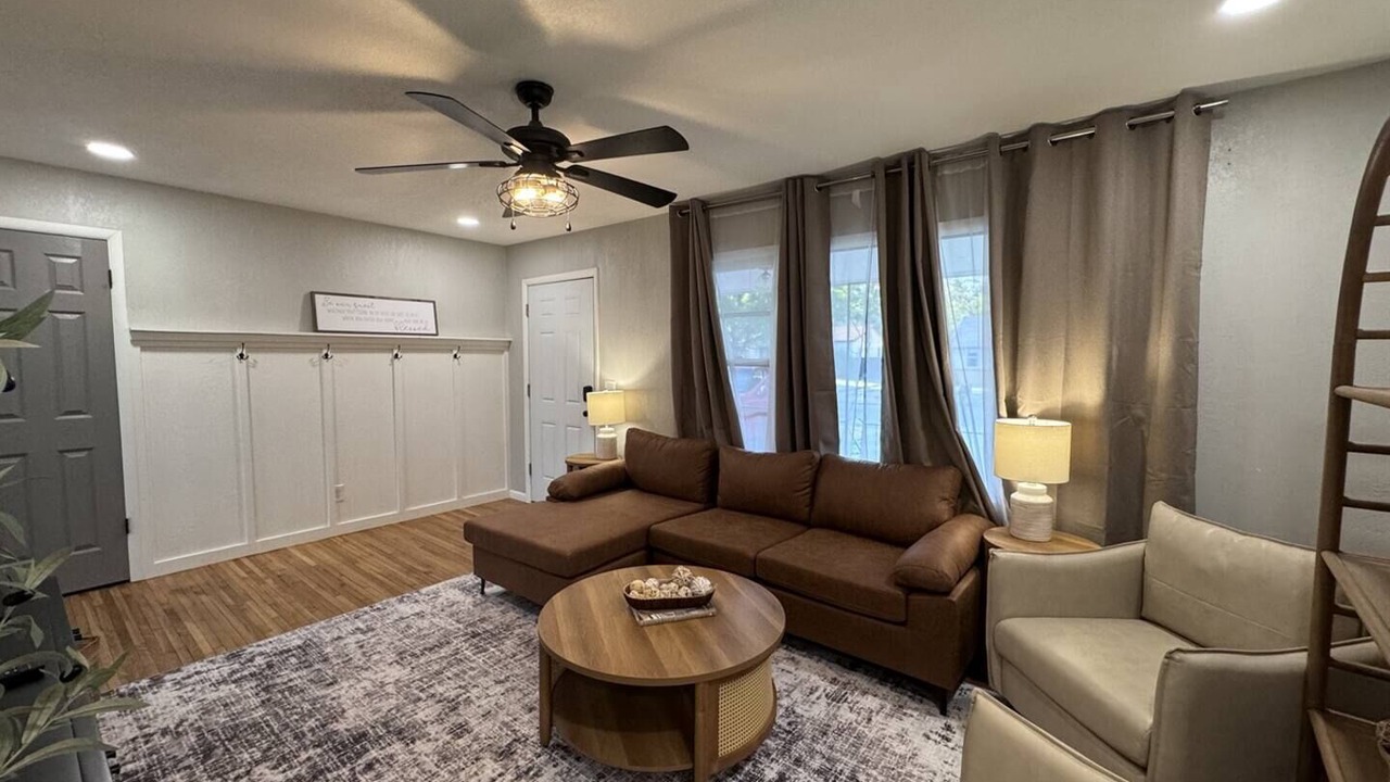 Photo of Livingroom in Wichita