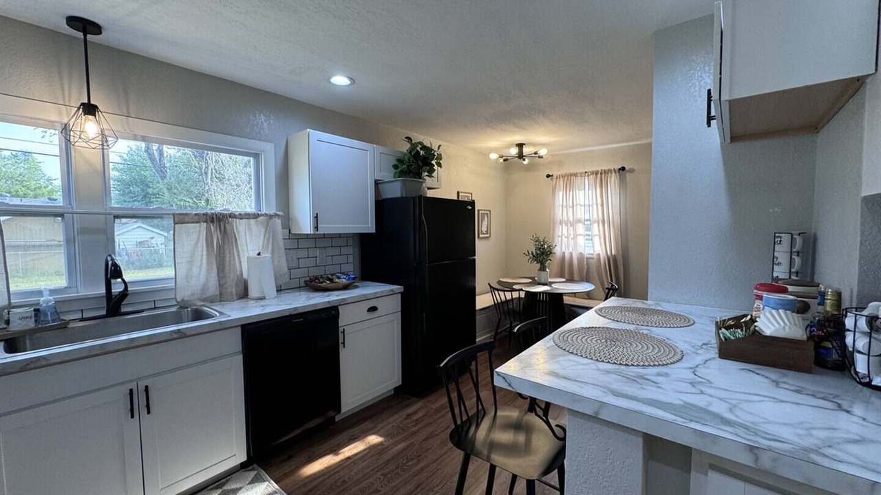 Photo of Kitchen in Wichita
