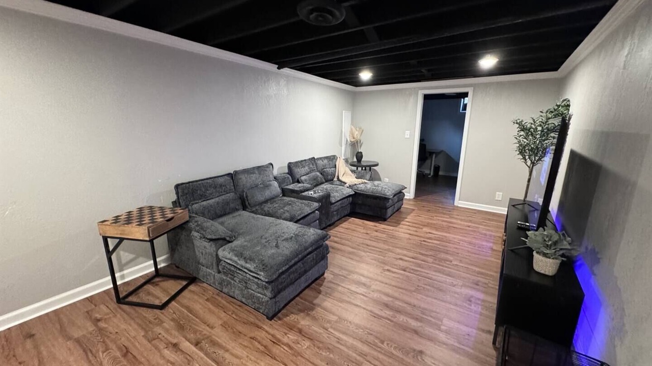 Photo of Livingroom in Wichita