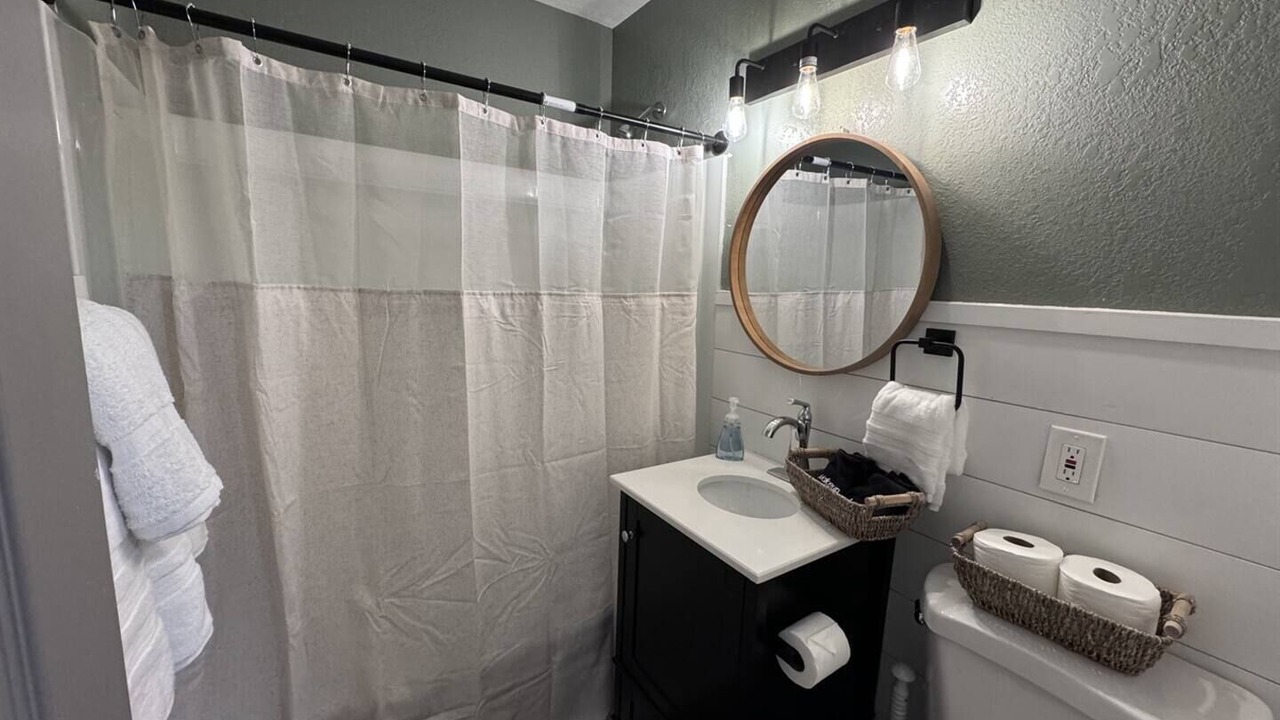 Photo of Bathroom in Wichita
