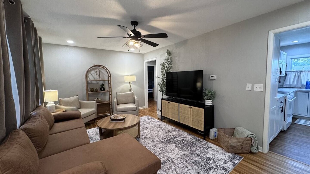 Photo of Livingroom in Wichita