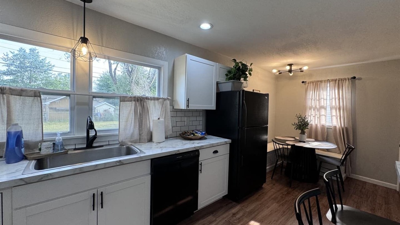 Photo of Kitchen in Wichita