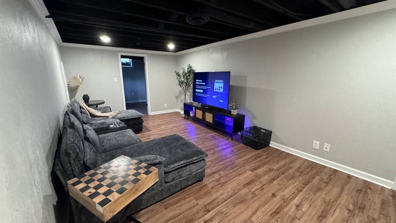 Photo of Livingroom in Wichita