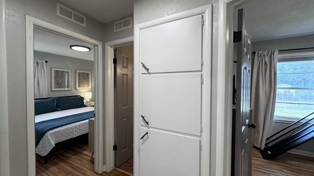 Photo of Bedroom in Wichita