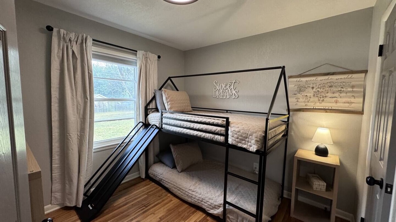 Photo of Bedroom in Wichita