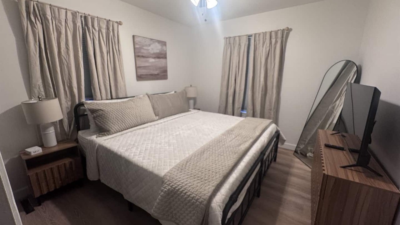 Photo of Bedroom in Maize